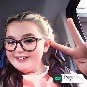 Meet your Posher, Anastasia